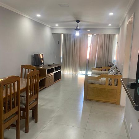 Apartamento Com Vista Para A Praia Арраял-ду-Кабу Екстер'єр фото