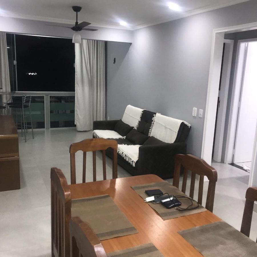 Apartamento Com Vista Para A Praia Арраял-ду-Кабу Екстер'єр фото
