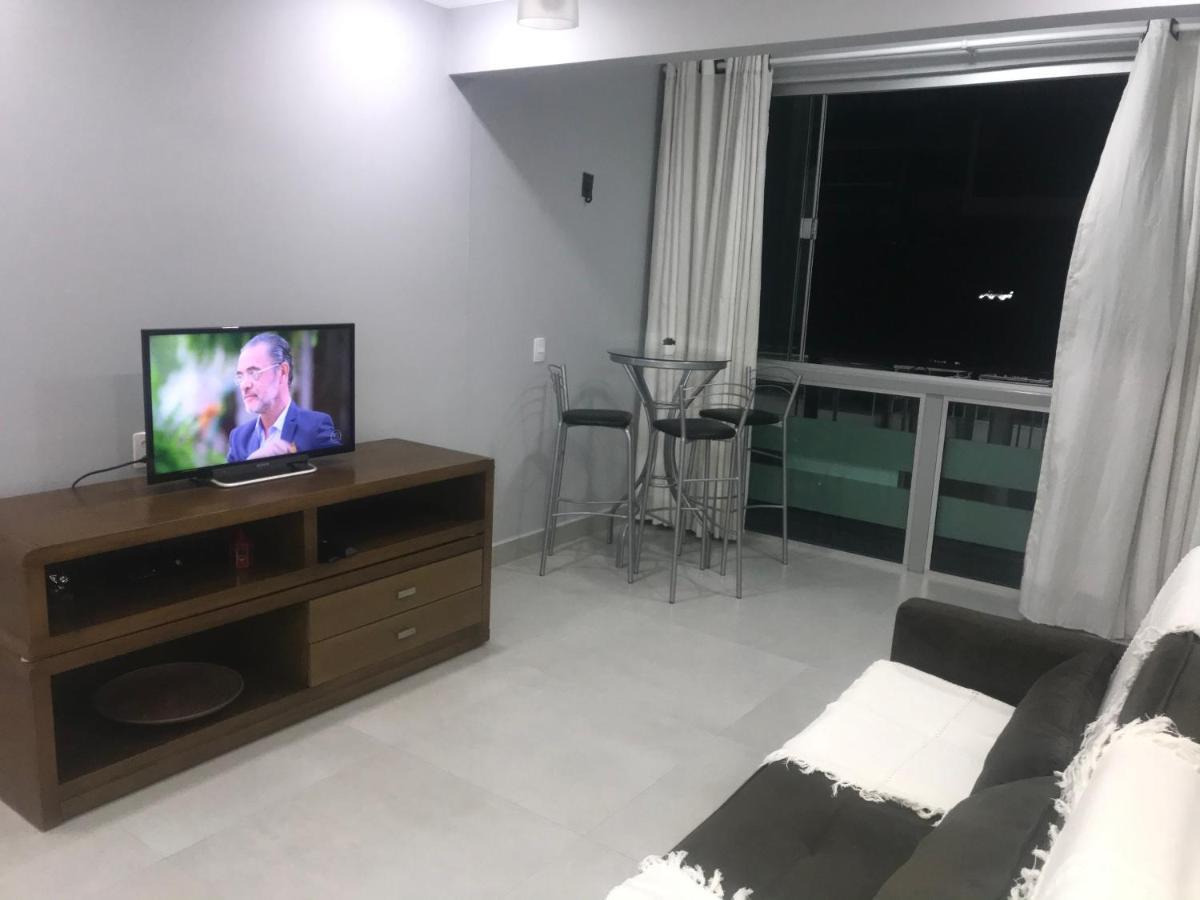 Apartamento Com Vista Para A Praia Арраял-ду-Кабу Екстер'єр фото