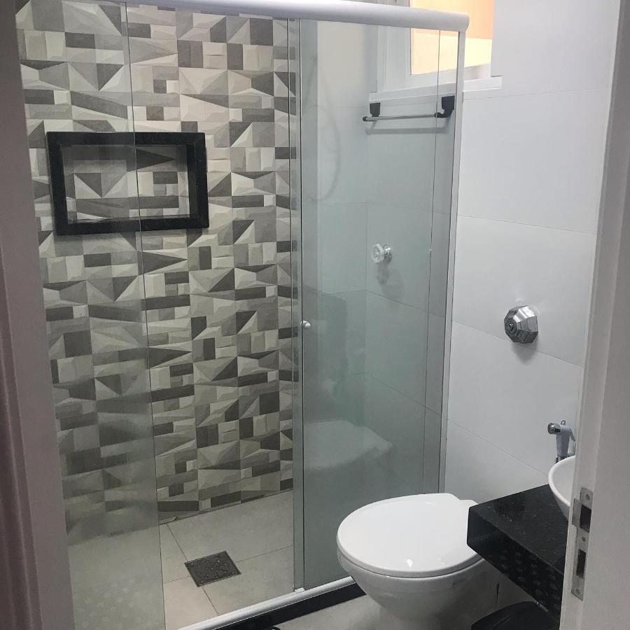 Apartamento Com Vista Para A Praia Арраял-ду-Кабу Екстер'єр фото