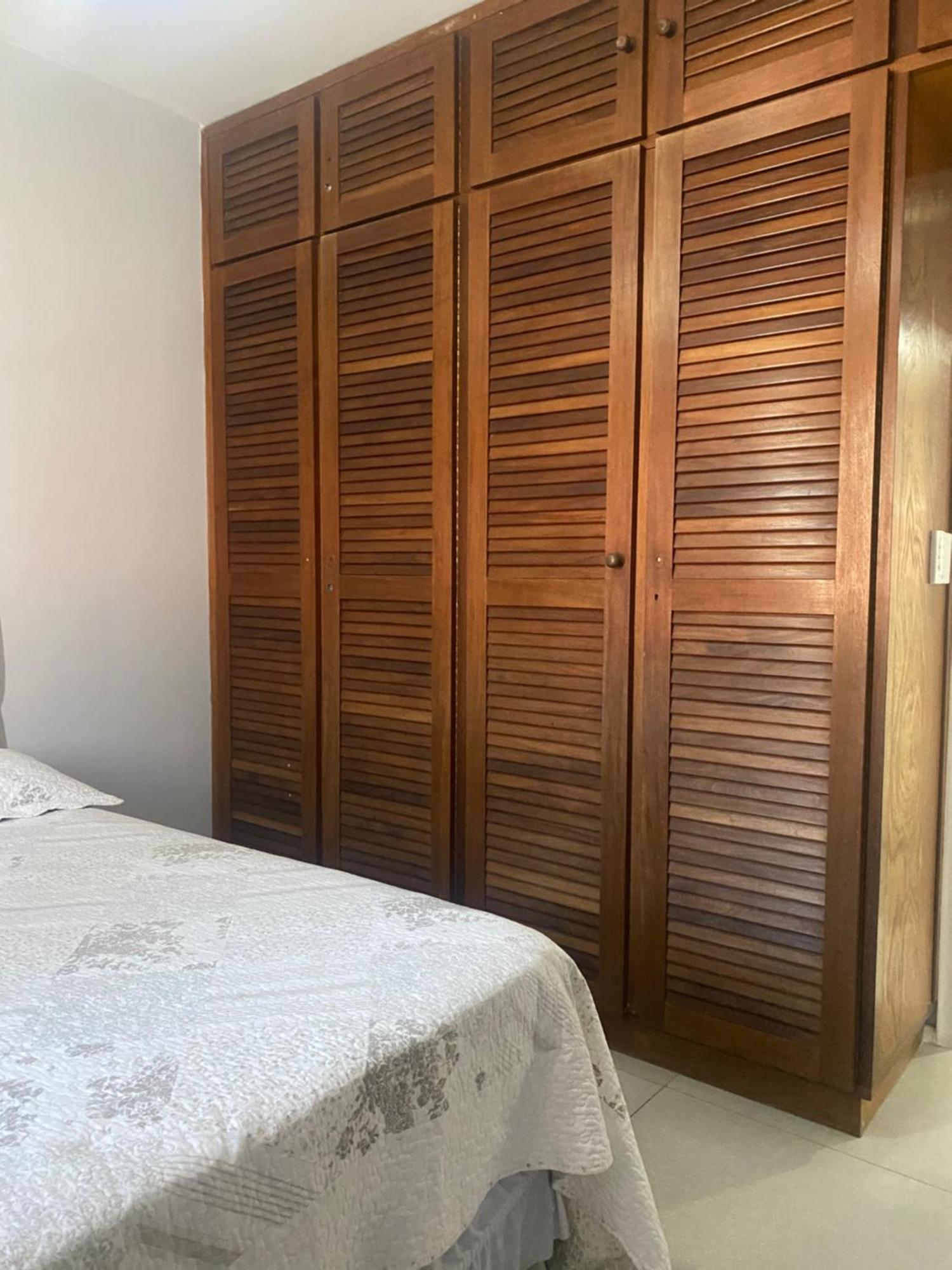 Apartamento Com Vista Para A Praia Арраял-ду-Кабу Екстер'єр фото