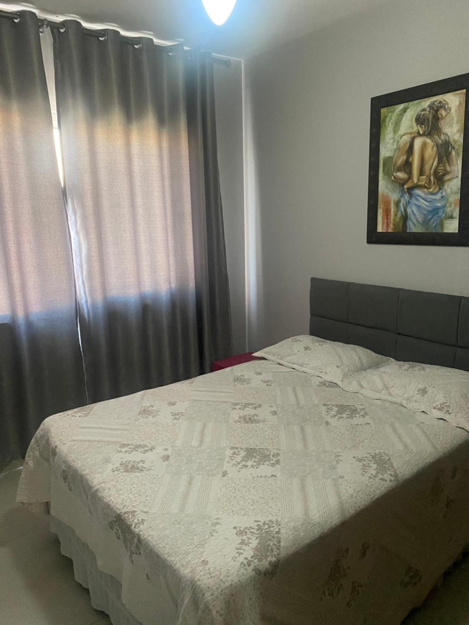 Apartamento Com Vista Para A Praia Арраял-ду-Кабу Екстер'єр фото